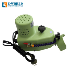 Small Glass Polishing Machine/Portable Glass Edge Grinding Machine